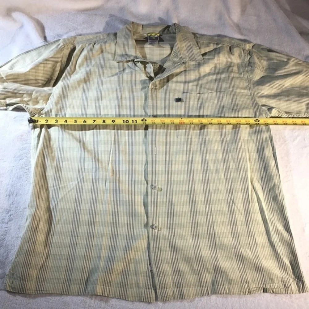 The North Face Button Down Shirt